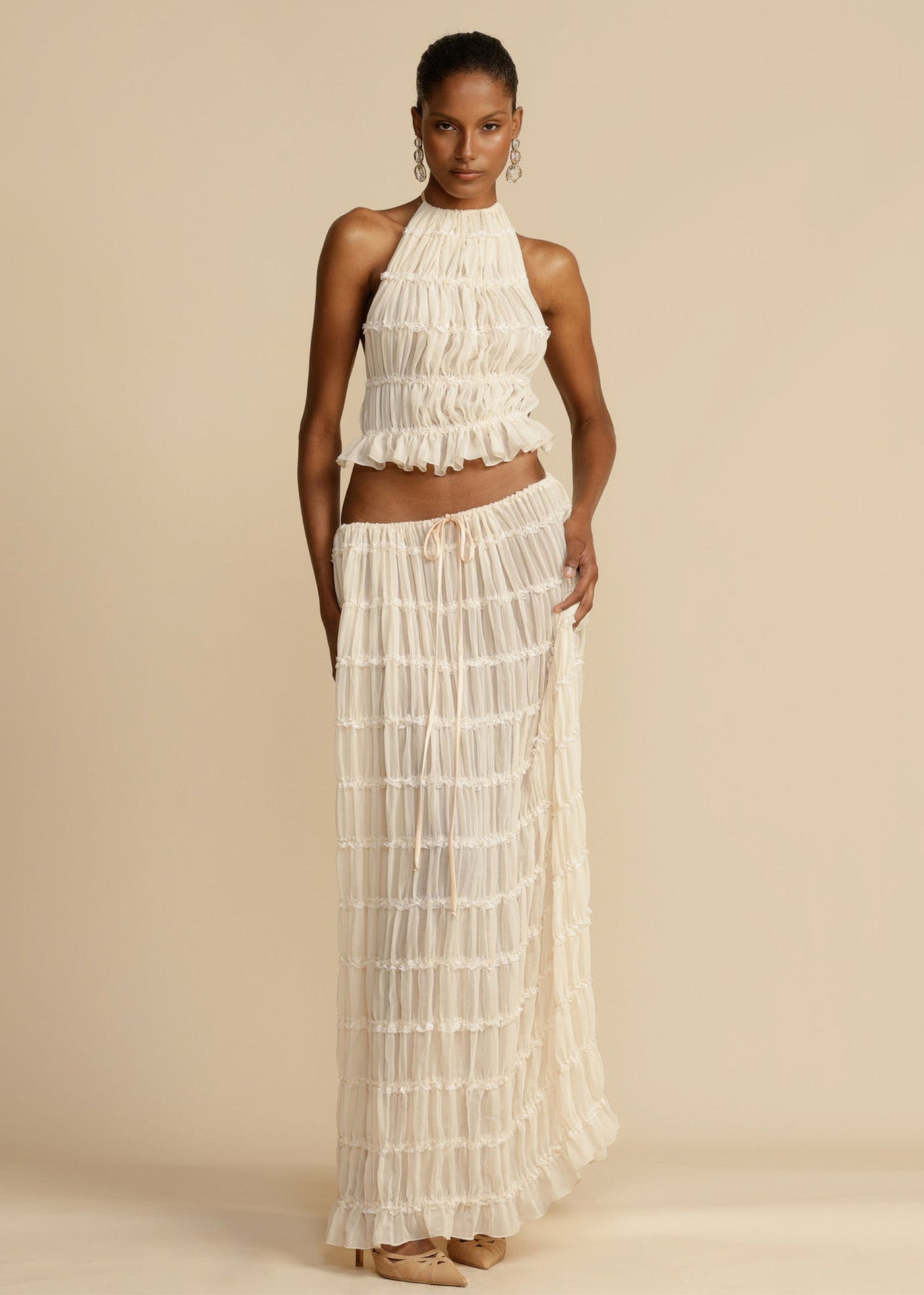 Conjunto de vestido Joules