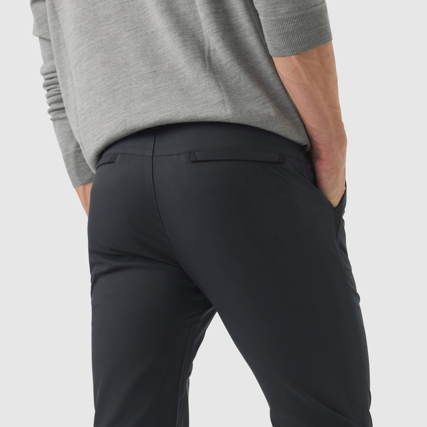 Pantalones elásticos MorphoFit™ 