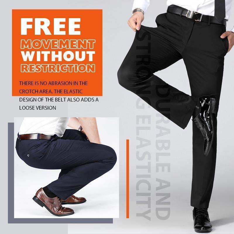 Pantalones StretchFit™ Essentials