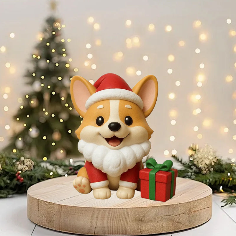 🎄Kalendarz🎄Kalendarz adwentowy Corgi™ 2025 🐶adwentowy Corgi™ 2025 🐶