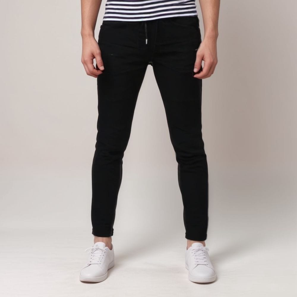 Pantalones cargo ultra cómodos