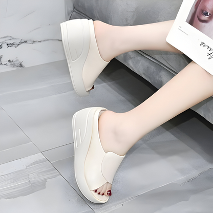 Lara™ | Sandalias ortopédicas cómodas