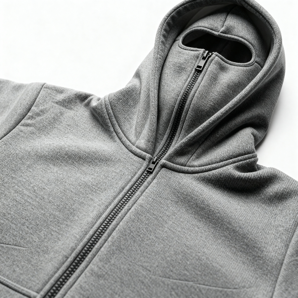 Rift™ | Sudadera premium de corte urbano