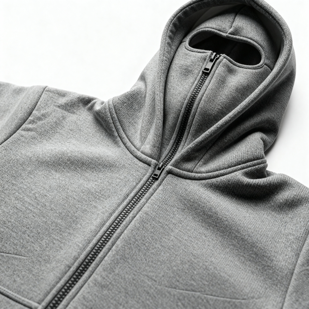Rift™ | Sudadera premium de corte urbano