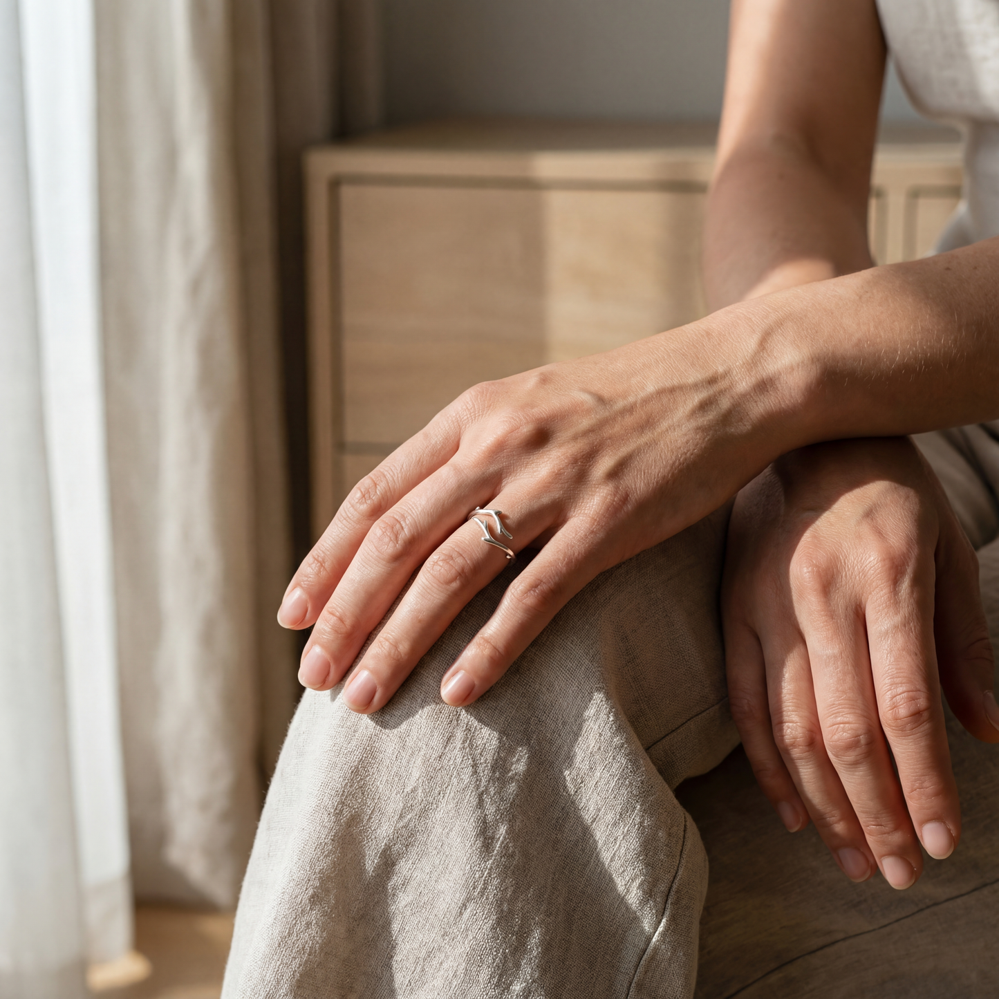 Anillo™ de resiliencia ajustable