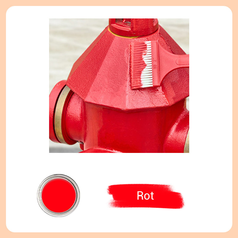 OFERTA DE VERANO 🎁 Pintura Cubre Óxido al Agua