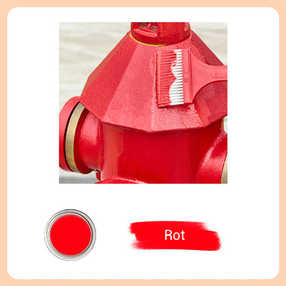 OFERTA DE VERANO 🎁 Pintura Cubre Óxido al Agua