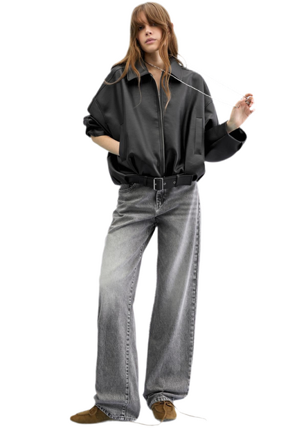 La chaqueta del vicio