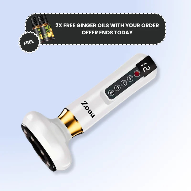 SculptEase - Cellulite Treatment 4-in-1