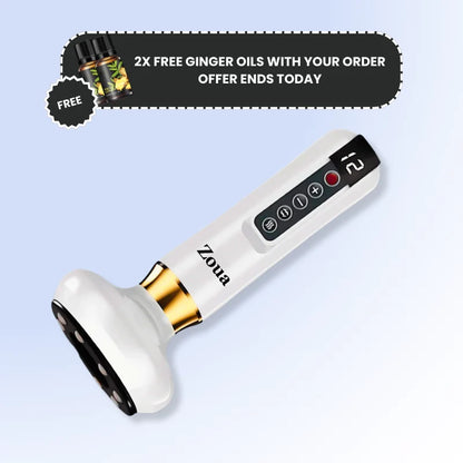 SculptEase - Cellulite Treatment 4-in-1