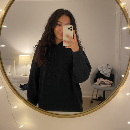 Sudadera con capucha Midnight Mist 