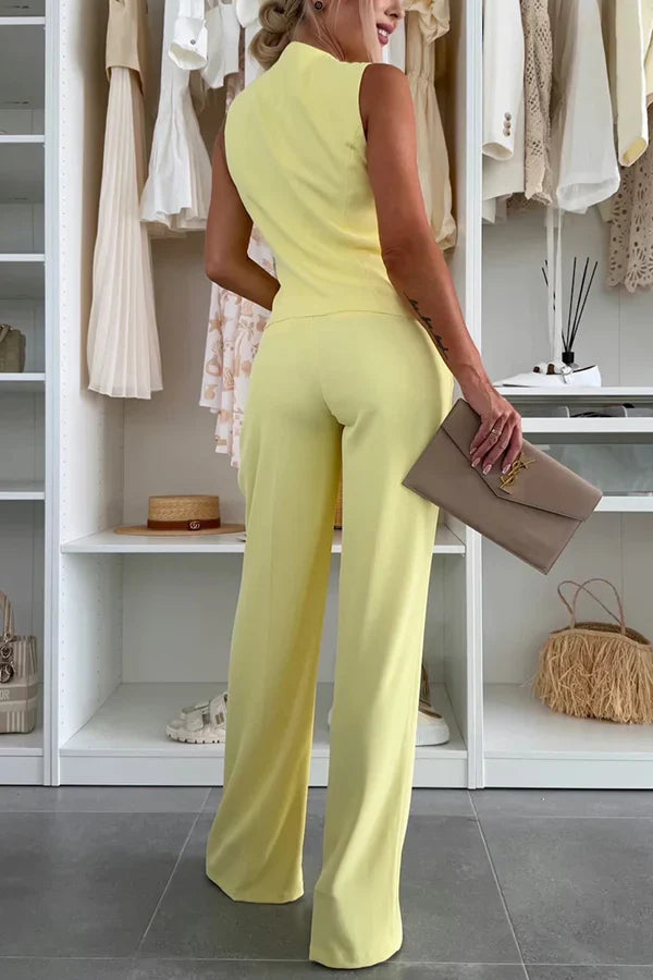 Lucile | Conjunto de conjunto