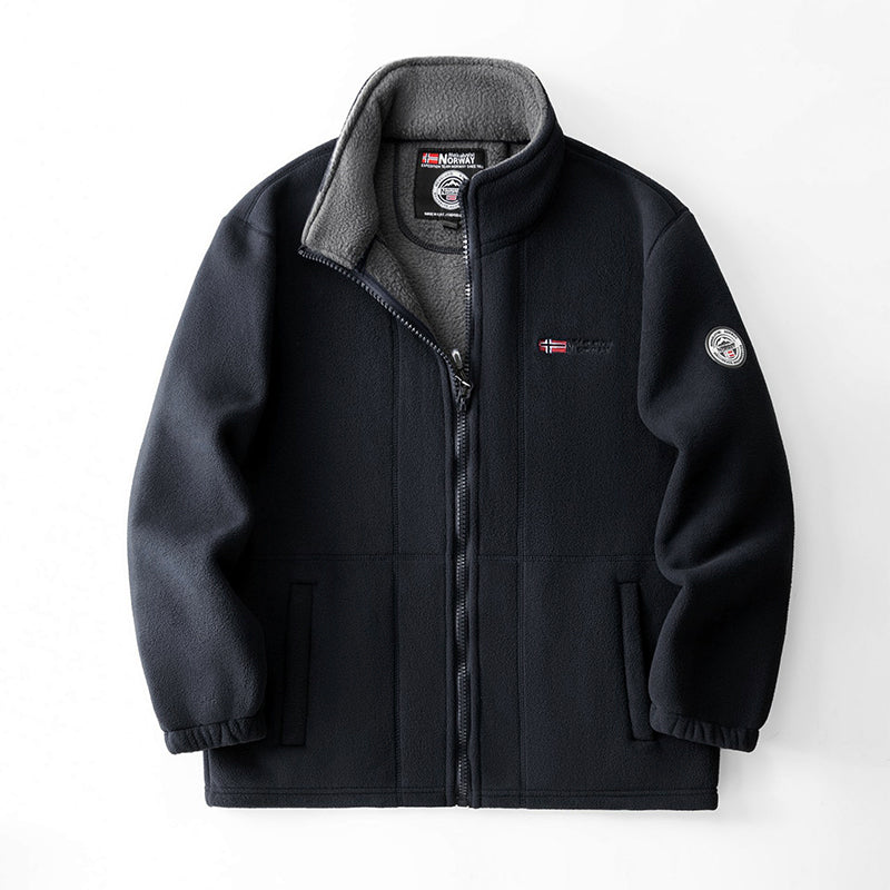 EVEREST | Men’s Thermal Comfort Jacket