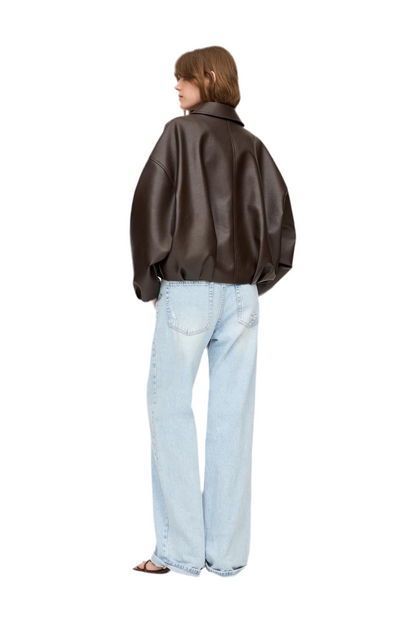 La chaqueta del vicio