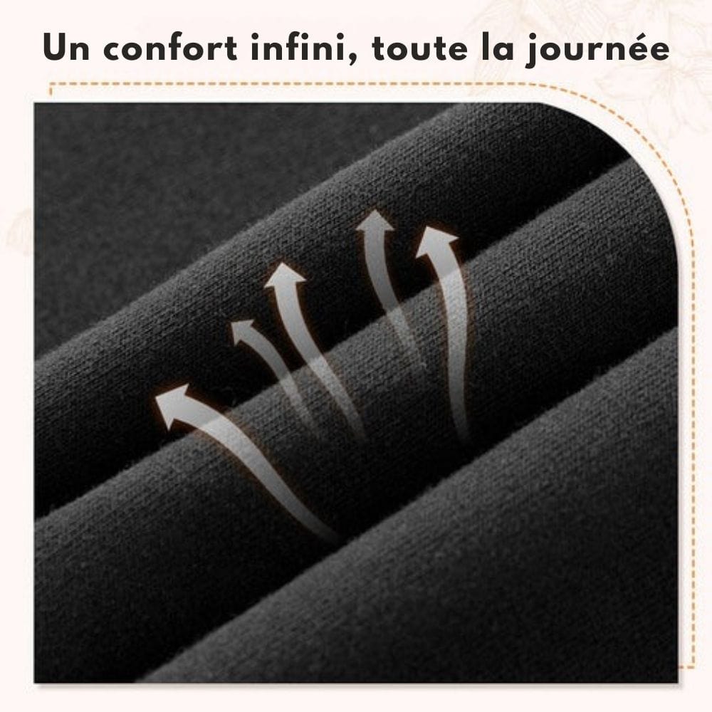 Mono informal fluido para mujer