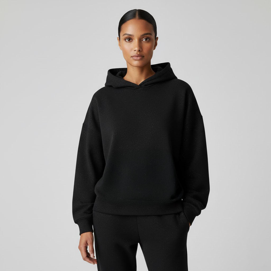 Sudadera con capucha Midnight Mist 