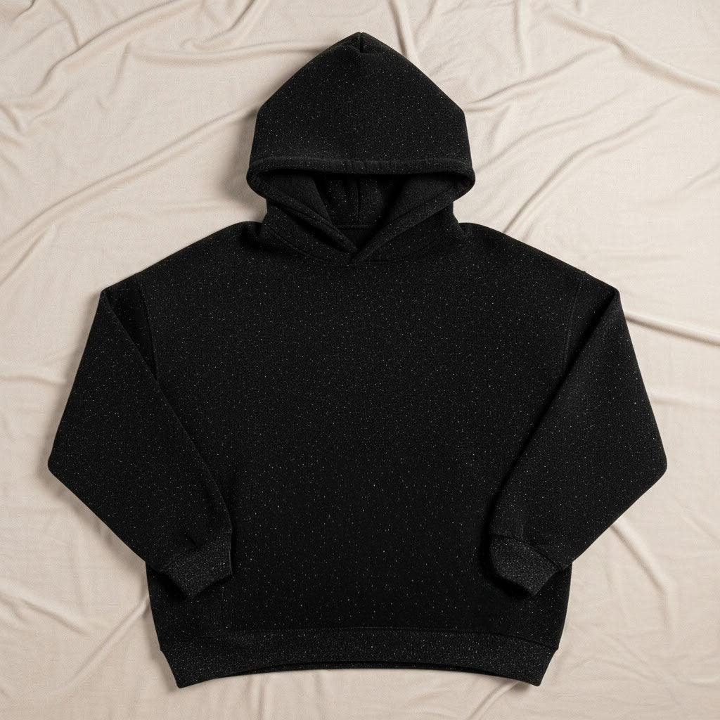 Sudadera con capucha Midnight Mist 
