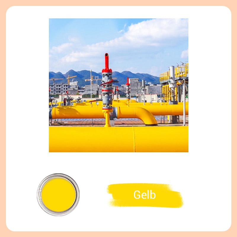 OFERTA DE VERANO 🎁 Pintura Cubre Óxido al Agua