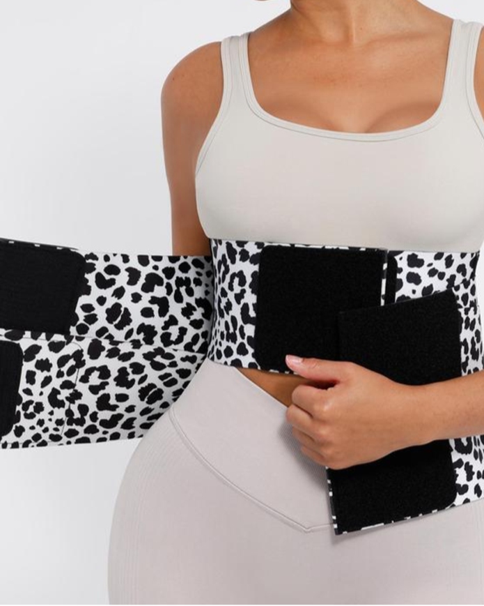 Cinturón de control de curvas WaistTamer™ 