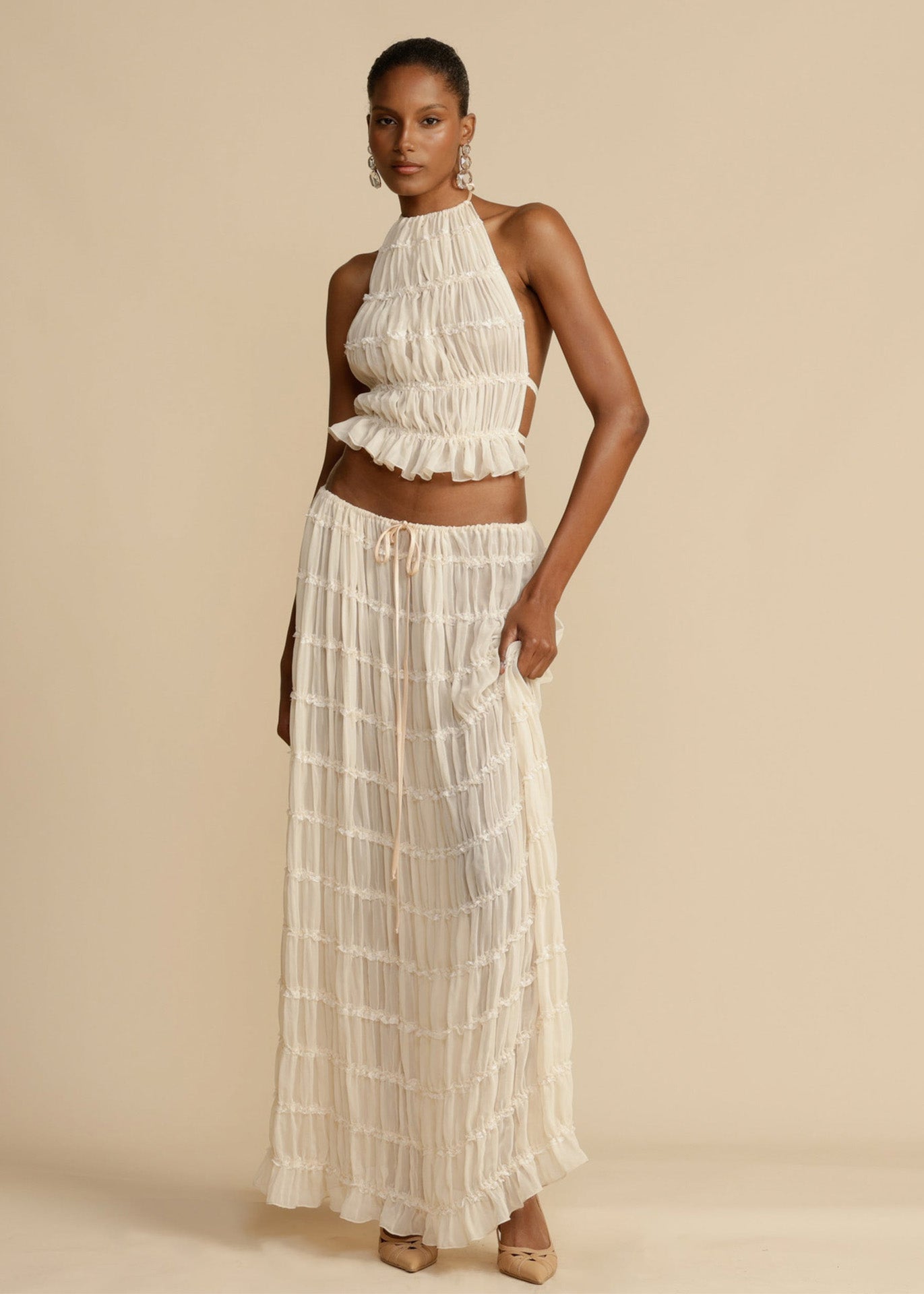 Conjunto de vestido Joules