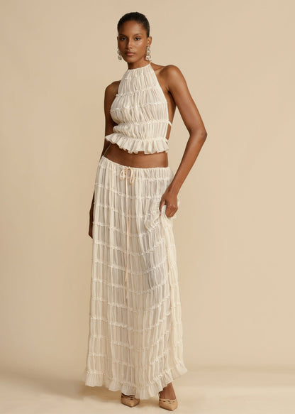 Conjunto de vestido Joules