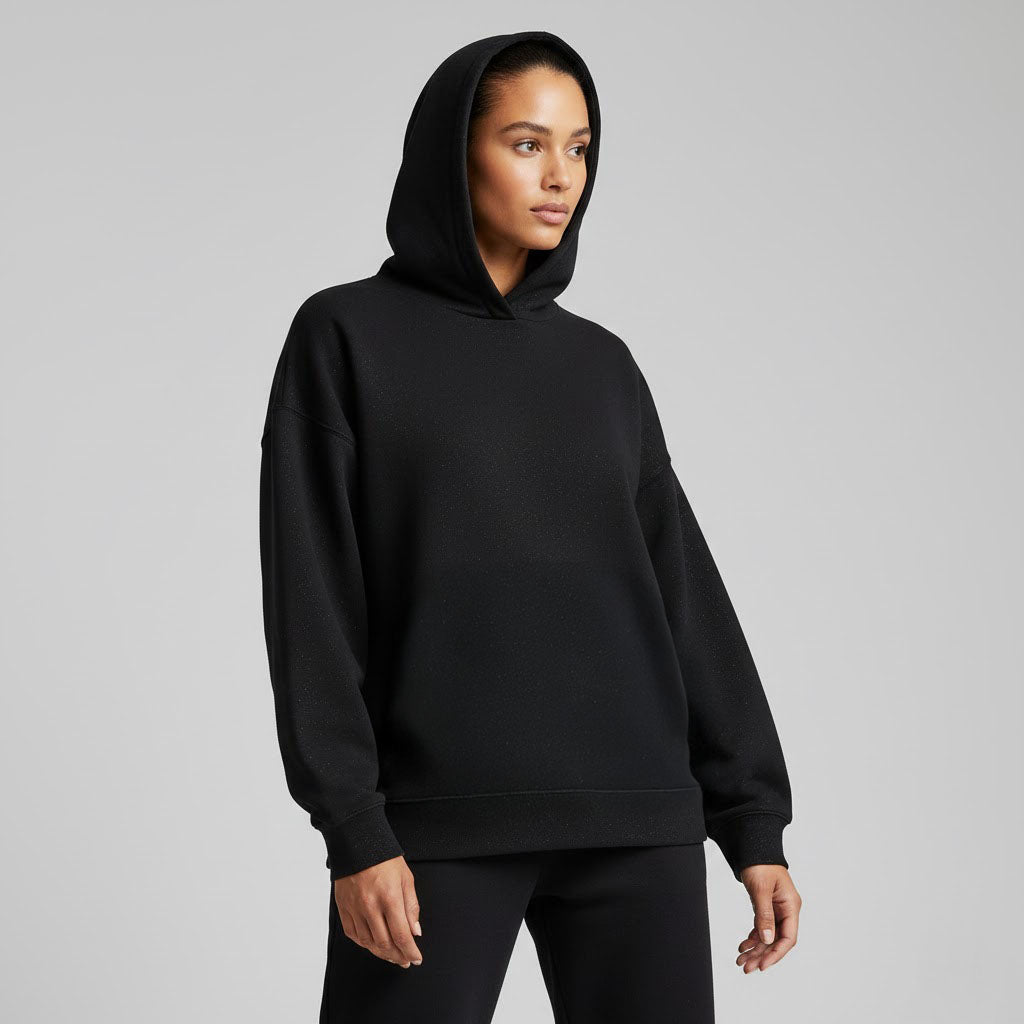 Sudadera con capucha Midnight Mist 