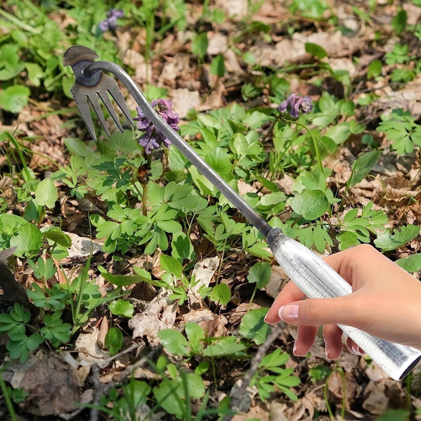 Weeding Tool - Extra Long 50 cm