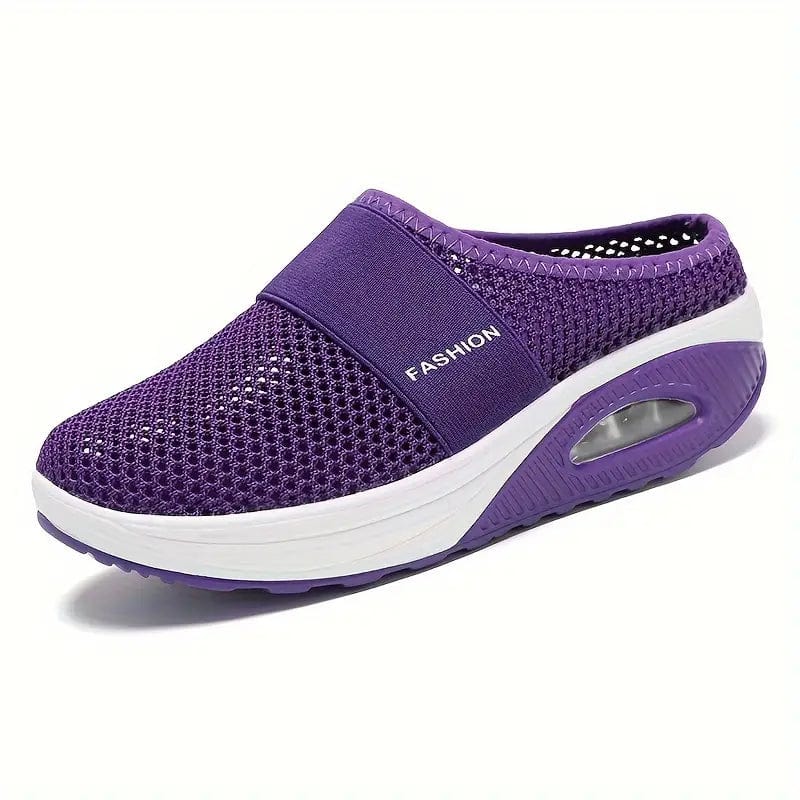 Zapatos ortopédicos cómodos Saba