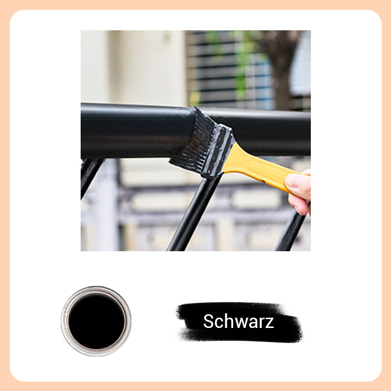 OFERTA DE VERANO 🎁 Pintura Cubre Óxido al Agua