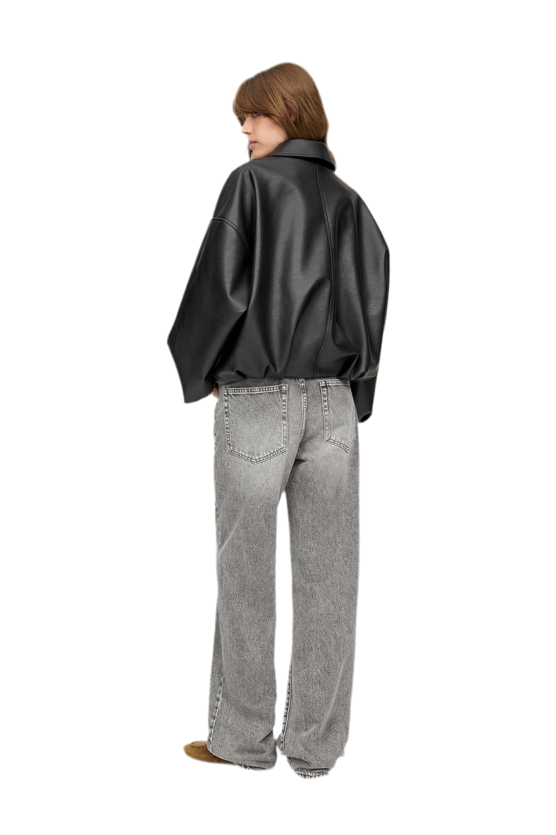 La chaqueta del vicio