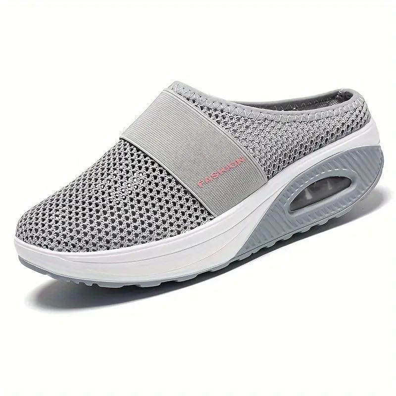 Zapatos ortopédicos cómodos Saba