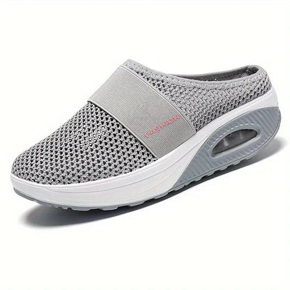 Zapatos ortopédicos cómodos Saba