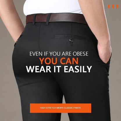 Pantalones StretchFit™ Essentials