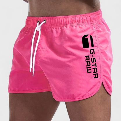 LaVida® | Bañador corto para hombre 