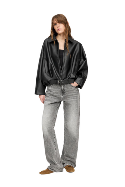 La chaqueta del vicio