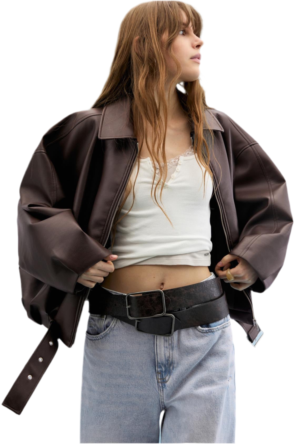 La chaqueta del vicio