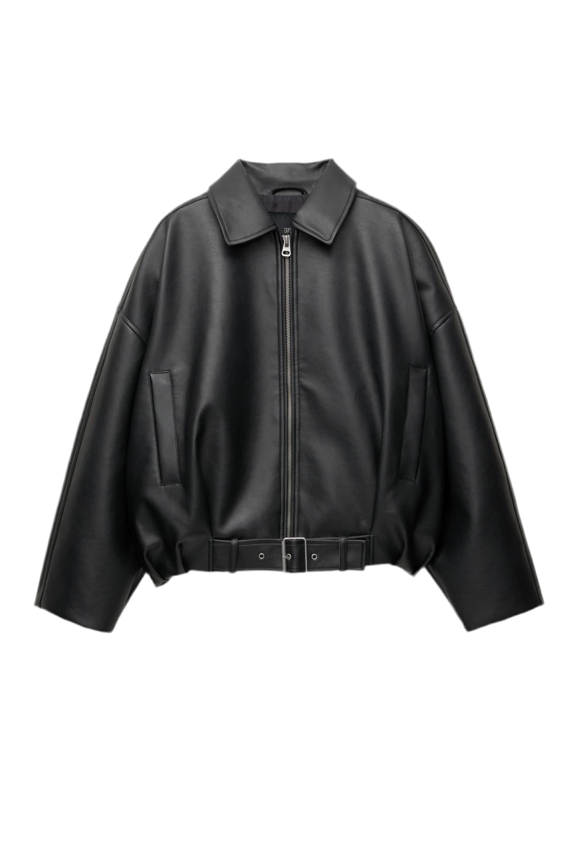 La chaqueta del vicio