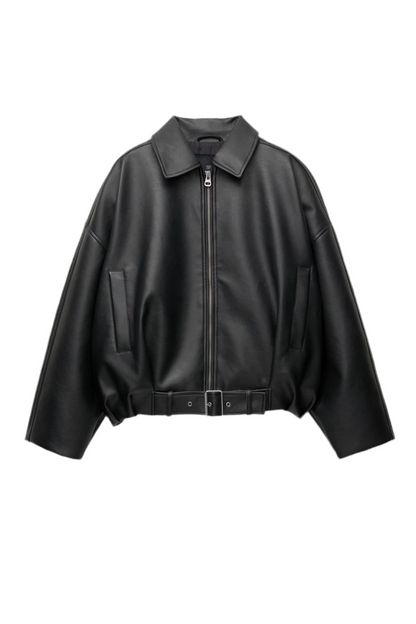 La chaqueta del vicio