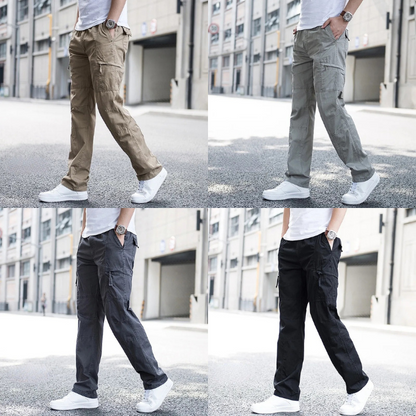 Pantalones cargo Hampton