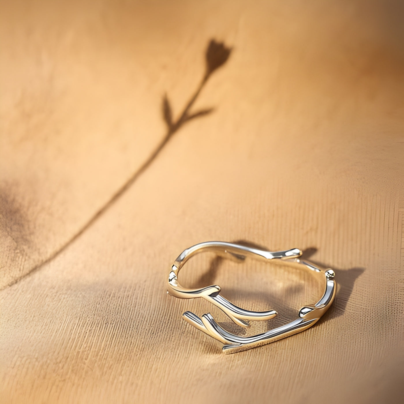 Anillo™ de resiliencia ajustable