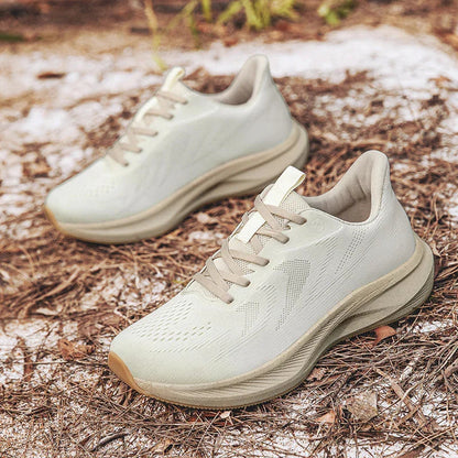 AeroFlex™ Wide Toe Performance Sneakers