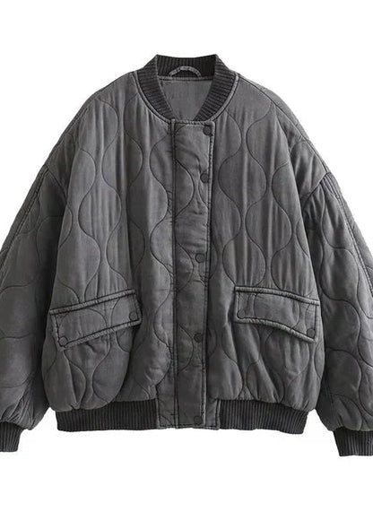 Chaqueta bomber Julia 