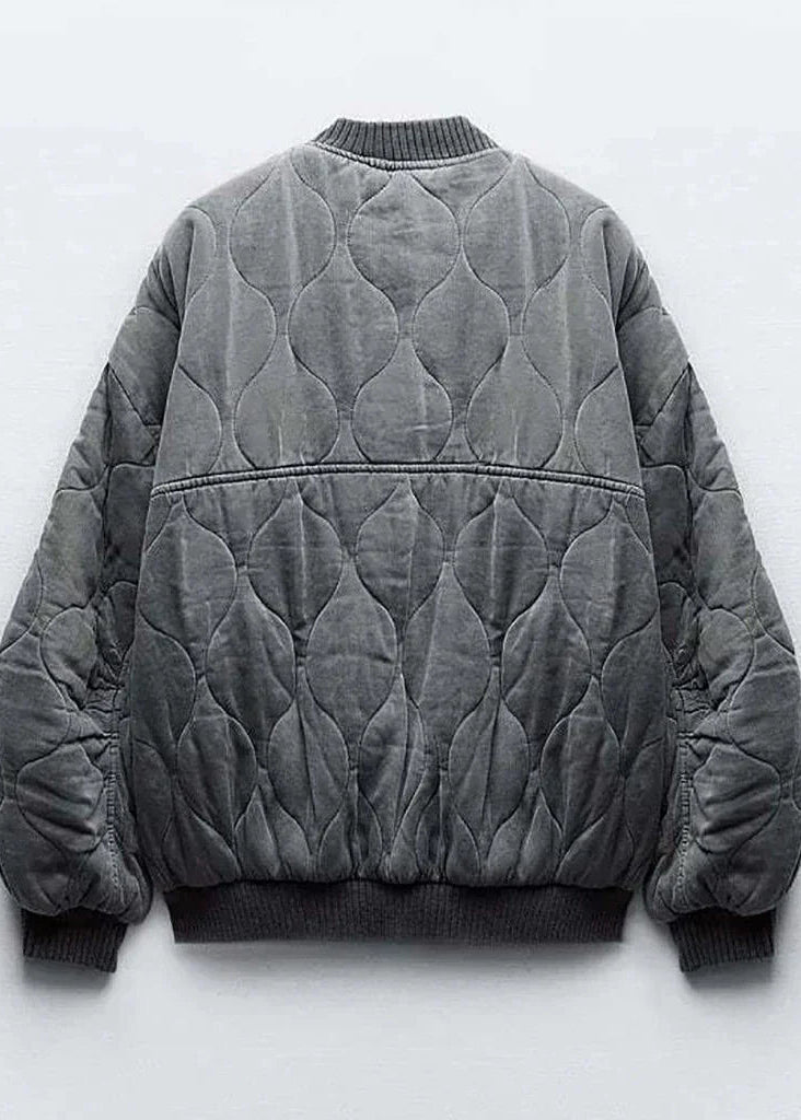 Chaqueta bomber Julia 