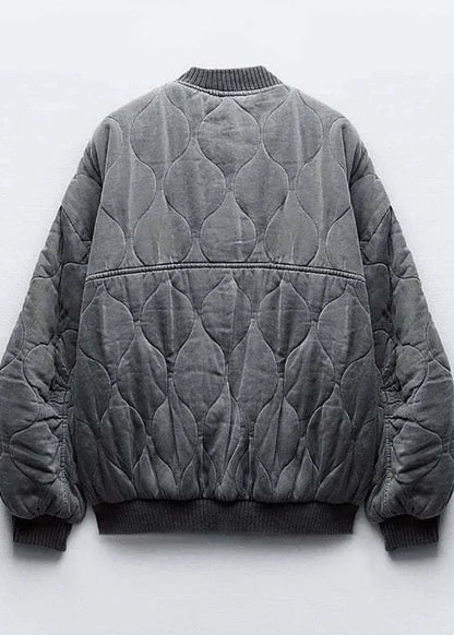 Chaqueta bomber Julia 