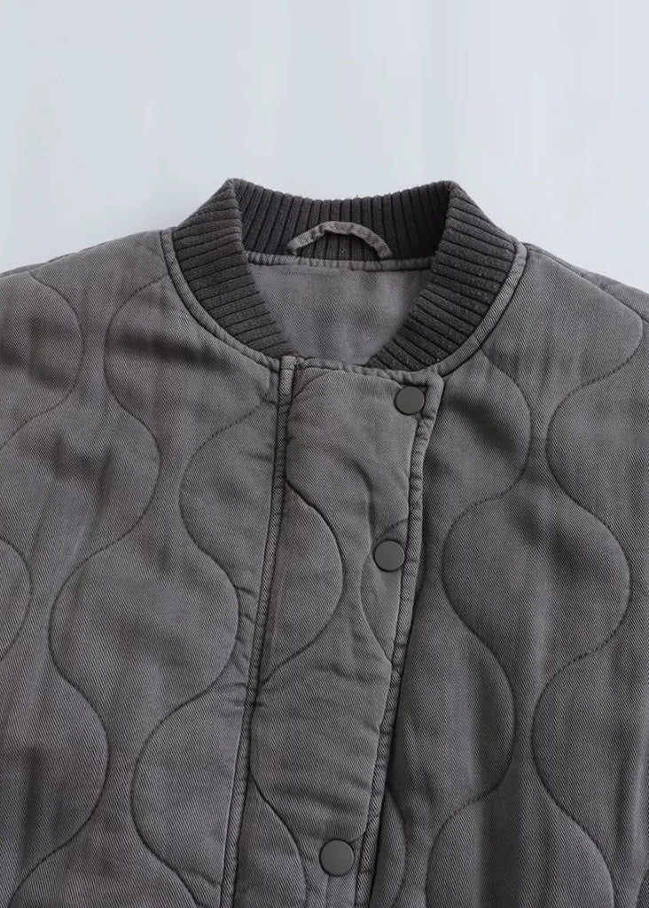 Chaqueta bomber Julia 