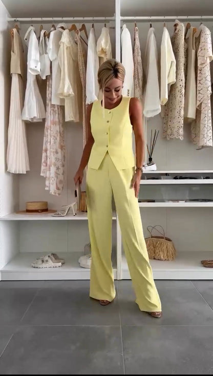 Lucile | Conjunto de conjunto