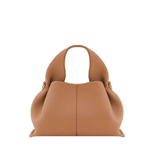 Bolso Luxe Elegance (con funda de cuidado gratuita y clip para bolso)