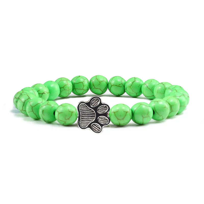 Naiara™ | Pearlized Fingerprint Bracelet