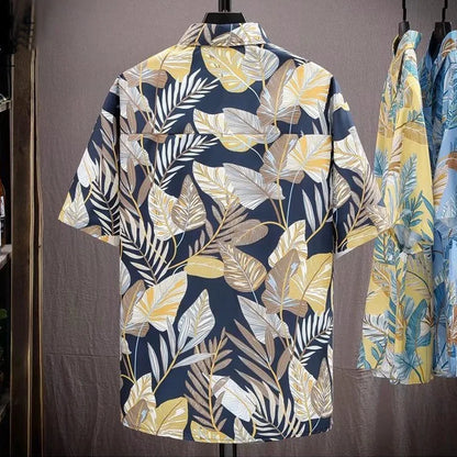 Men's Palm Drift Shirt