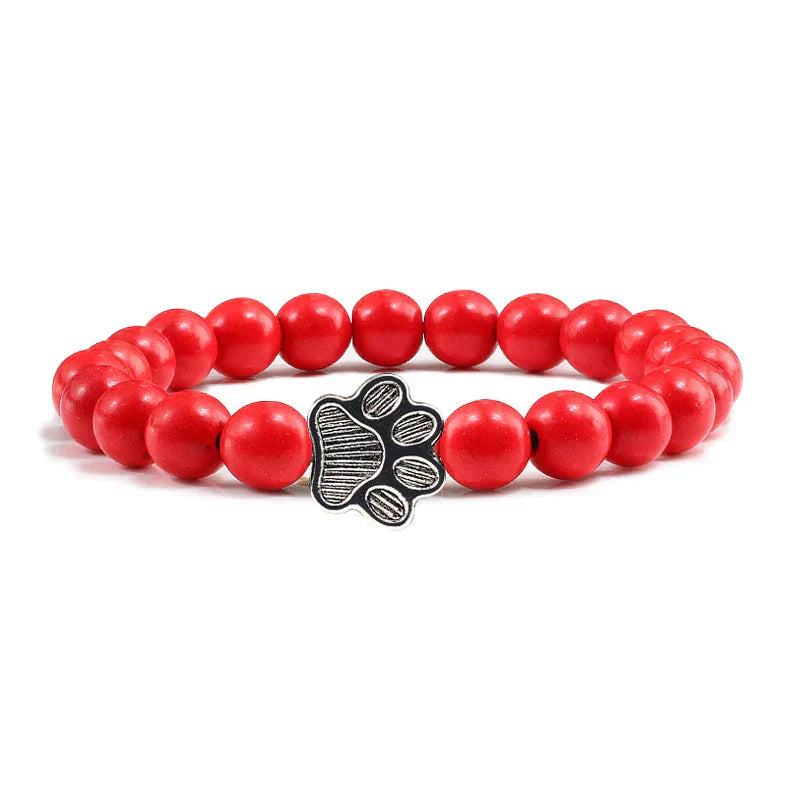 Naiara™ | Pearlized Fingerprint Bracelet
